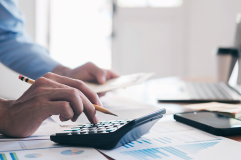 Finance & Accounts Outsourcing